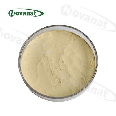 Nekemias grossedentata Leaf Extract Polyphenols 85% (DHM)/Clean Label/Allergen Free