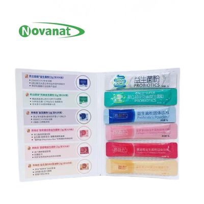 Private Label Probiotic Powder / Granule / Private Label / ODM OEM