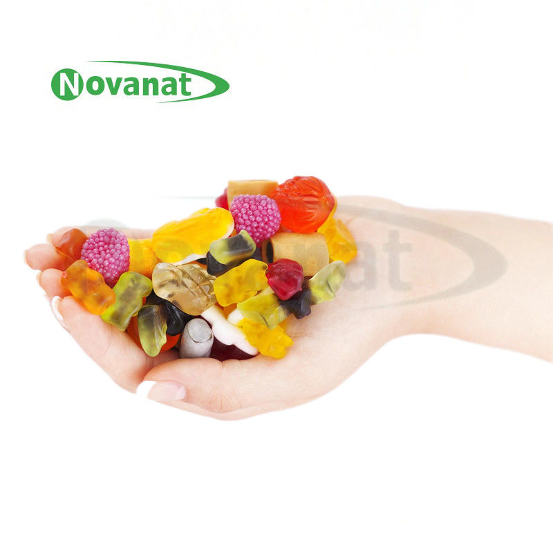 Postbiotic Gummies Inactived Probiotic Strains ODM / OEM